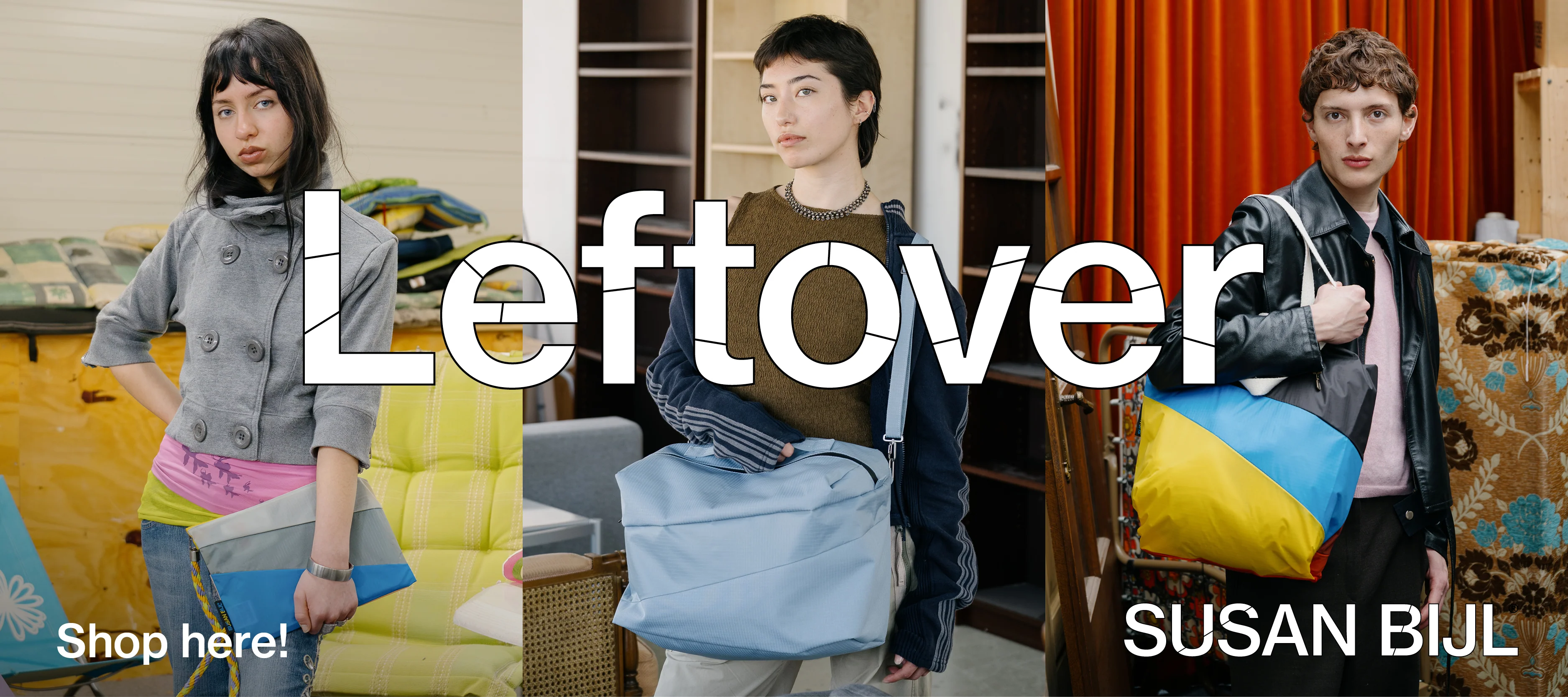 Timeless Design, Conscious Living