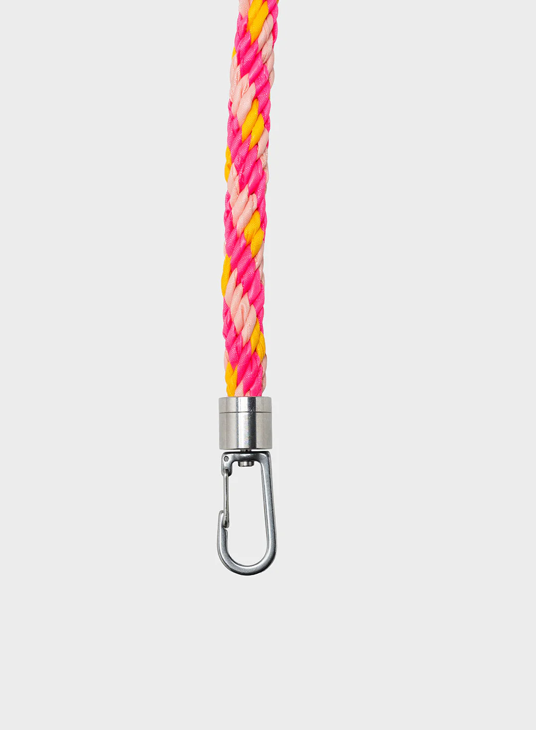 The New Strap Kumihimo